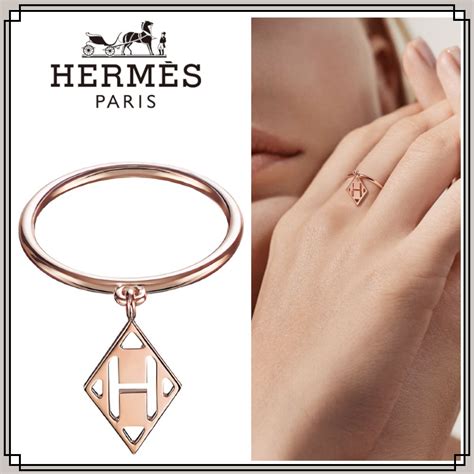 hermes gambade ring|Gambade ring .